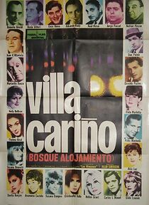 Watch Villa Cariño