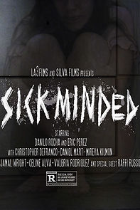 Watch Sick Minded (Short 2019)