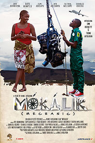 Watch Mokalik (Mechanic)