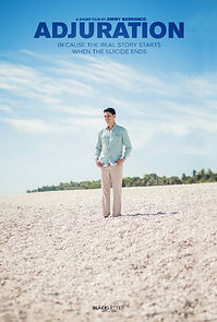 Watch Adjuration (Short 2019)