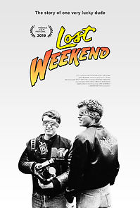 Watch Lost Weekend (Short 2019)