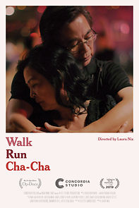 Watch Walk Run Cha-Cha (Short 2019)