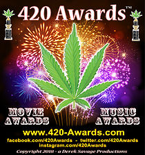 Watch 420 AWARDS - 1st Annual Event (TV Special 2019)