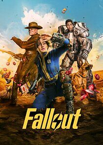 Watch Fallout