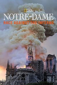 Watch Notre-Dame: Race Against the Inferno (Short 2019)