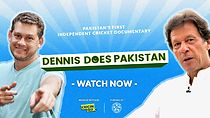 Watch Dennis Does Pakistan