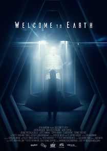 Watch Welcome to Earth (Short 2019)