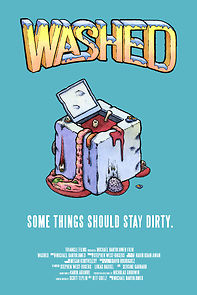 Watch Washed (Short 2019)
