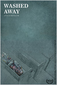 Watch Washed Away (Short 2019)