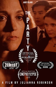 Watch The Party (Short 2020)