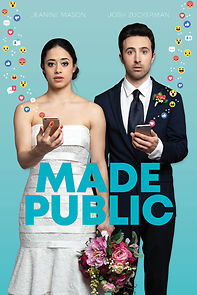 Watch Made Public (Short 2019)