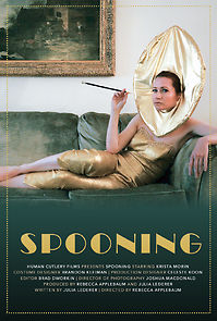 Watch Spooning (Short 2019)