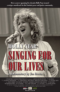 Watch Holly Near: Singing For Our Lives