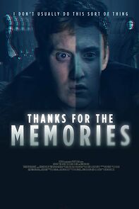 Watch Thanks for the Memories (Short 2019)