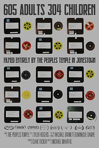 Watch 605 Adults 304 Children (Short 2019)