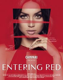 Watch Entering Red (Short 2019)