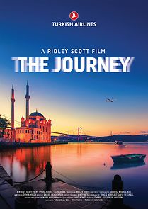Watch The Journey (Short 2019)