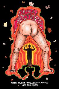 Watch Butt Fantasia (Short 2019)