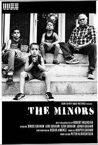 Watch The Minors (Short 2019)
