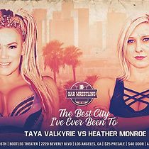 Watch Bar Wrestling 28: The Best City I've Ever Been To