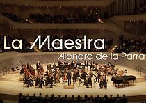 Watch La Maestra - Alondra de la Parra
