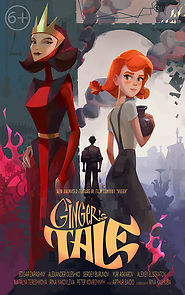 Watch Ginger's Tale