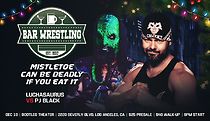Watch Bar Wrestling 26: Mistletoe Can Be Deadly If You Eat It