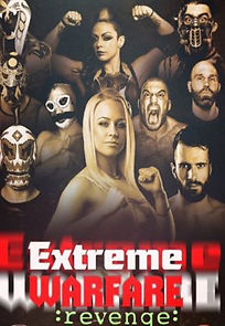 Watch Beyond Extreme Warfare Revenge