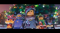 Watch Emmet's Holiday Party: A Lego Movie Short