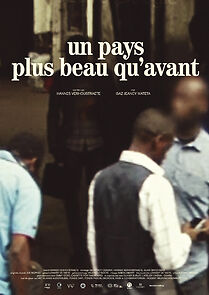 Watch Un pays plus beau qu'avant