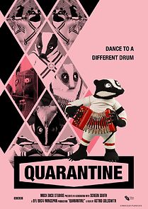 Watch Quarantine