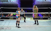 Watch ROW Ladies Night Out 4