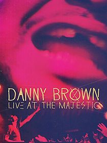 Watch Danny Brown: Live at the Majestic