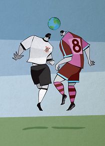 Watch Brothers in Football