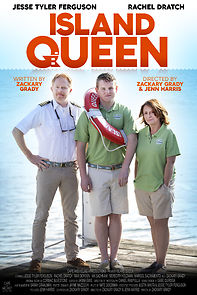 Watch Island Queen (Short 2020)