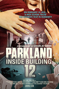 Watch Parkland: Inside Building 12
