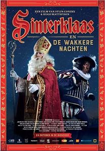 Watch Sinterklaas en de wakkere nachten