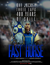 Watch Fast Horse