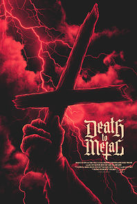 Watch Death to Metal