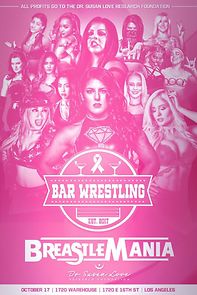 Watch Bar Wrestling 21: Breastlemania