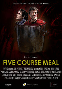Watch Five Course Meal (Short 2018)