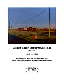 Watch Vertical Shapes in a Horizontal Landscape (Short 2018)