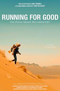 Watch Running for Good: The Fiona Oakes Documentary