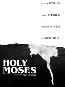 Watch Holy Moses (Short 2018)