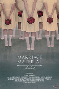 Watch Marriage Material (Short 2018)