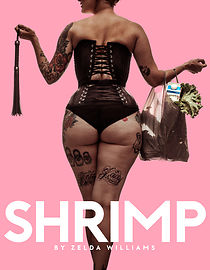 Watch Shrimp