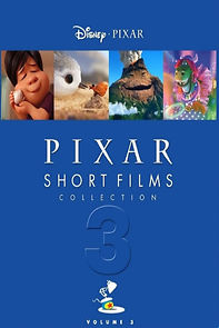 Watch Pixar Short Films Collection 3