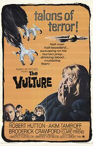 Watch The Vulture