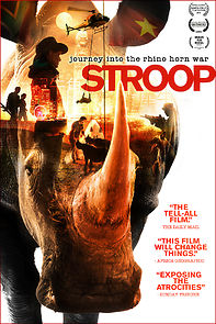 Watch Stroop: Journey into the Rhino Horn War