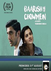 Watch Baarish Aur Chowmein